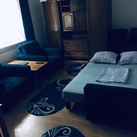 South Vibes Apartman Orsova Kültér fotó