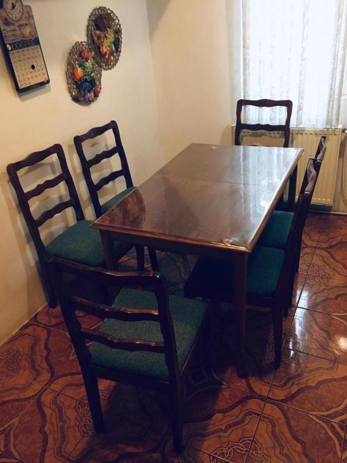 South Vibes Apartman Orsova Kültér fotó