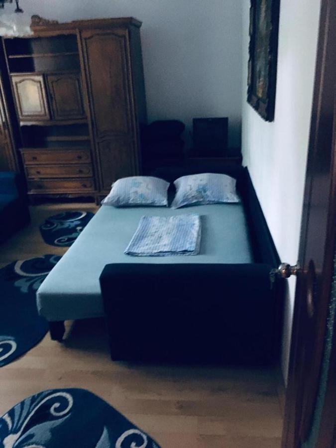 South Vibes Apartman Orsova Kültér fotó