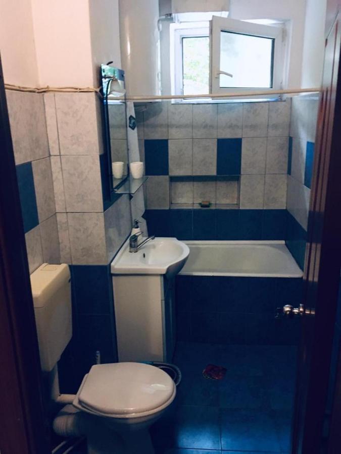 South Vibes Apartman Orsova Kültér fotó