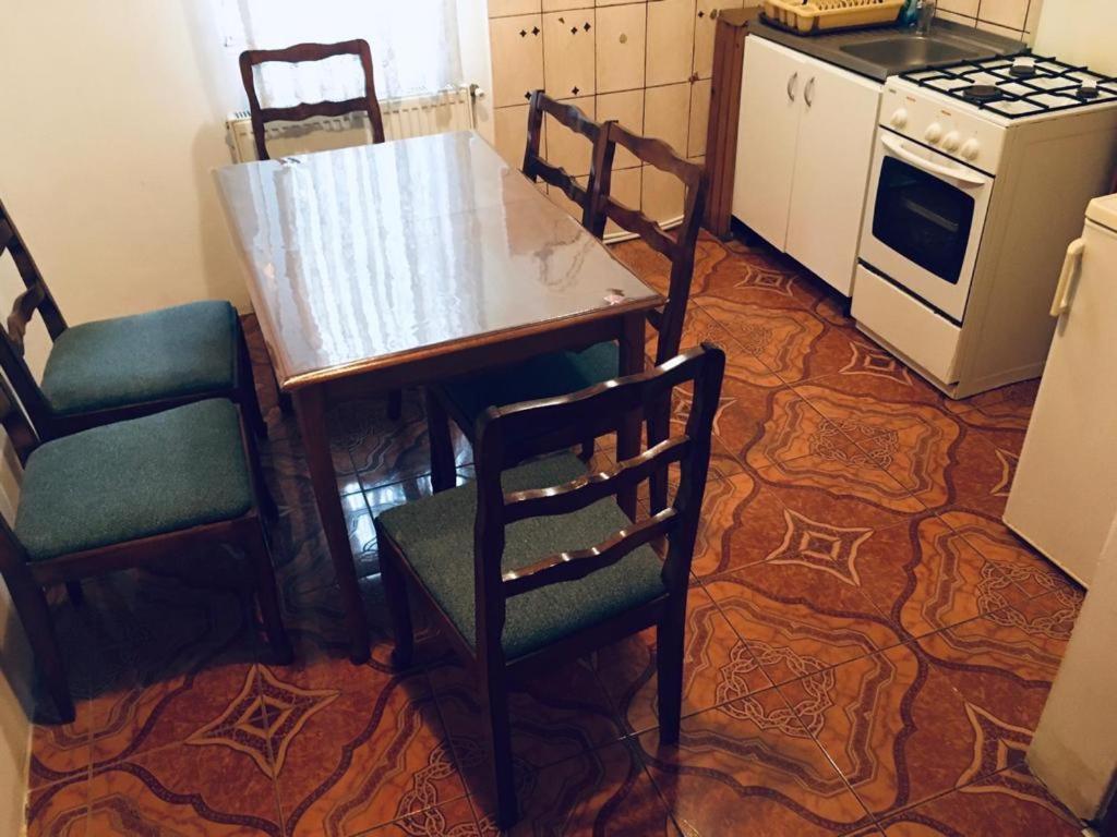 South Vibes Apartman Orsova Kültér fotó